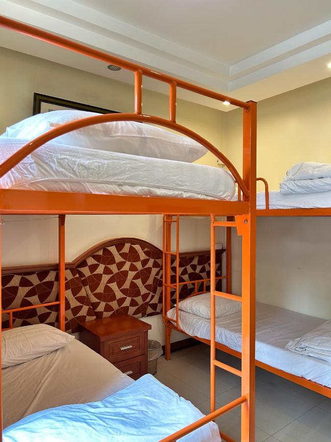Ha Long Starlight Hostel المظهر الخارجي الصورة