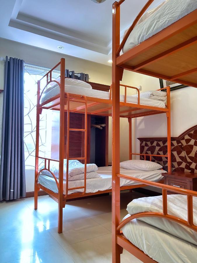 Ha Long Starlight Hostel المظهر الخارجي الصورة