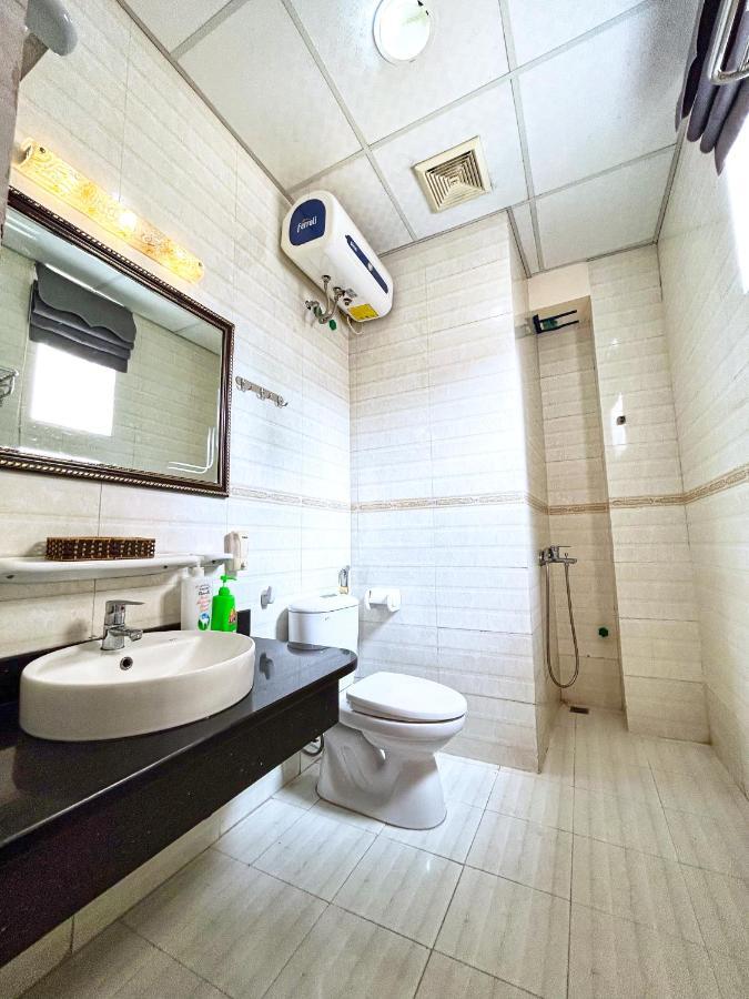 Ha Long Starlight Hostel المظهر الخارجي الصورة