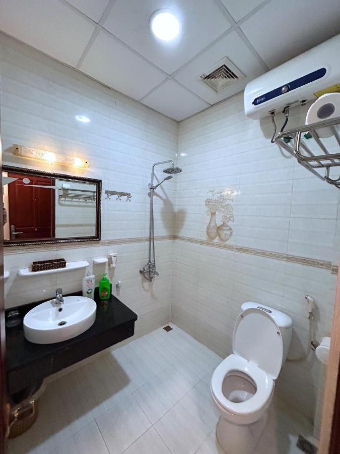 Ha Long Starlight Hostel المظهر الخارجي الصورة