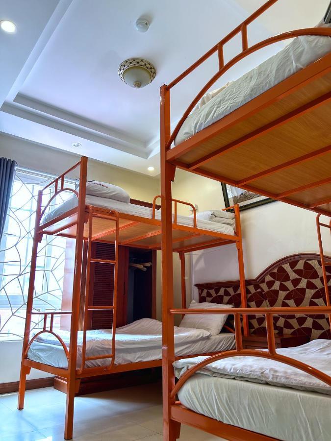 Ha Long Starlight Hostel المظهر الخارجي الصورة