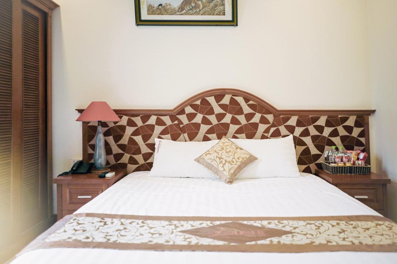Ha Long Starlight Hostel المظهر الخارجي الصورة
